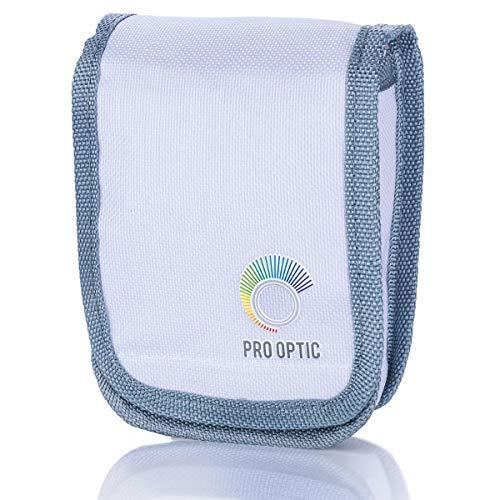 Nikon Nikon 8x25 Trailblazer ATB Roof Prism Binocular, Black, Bundle with Accessory Kit