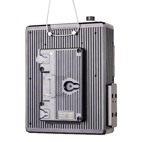 Aputure amaran F21x V-Mount LED Video Lights