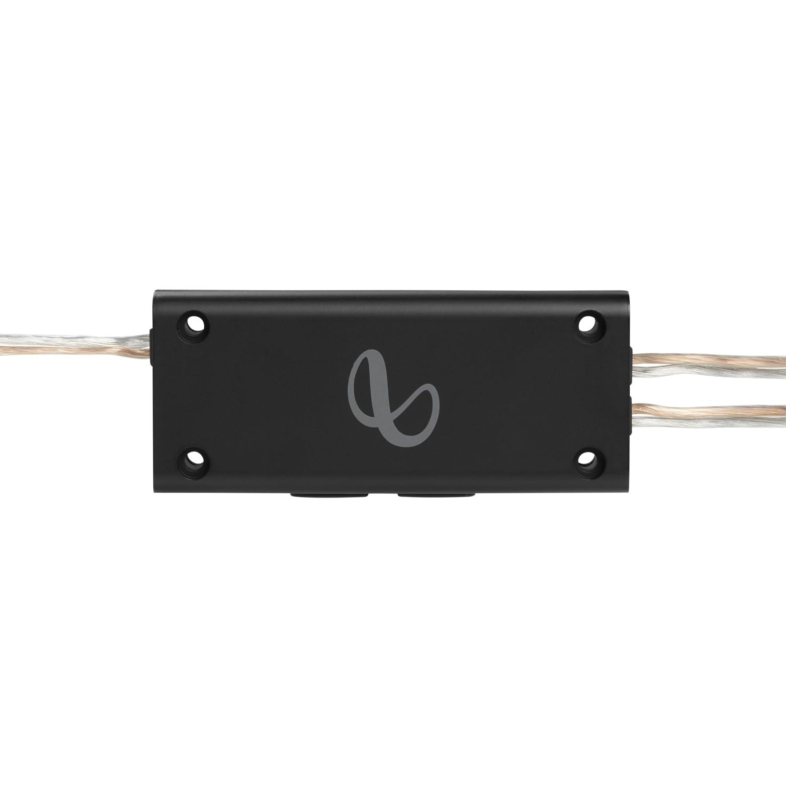 Infinity Infinity KAPPA603CF 6-1/2" (165mm) Two-Way Component Speaker System