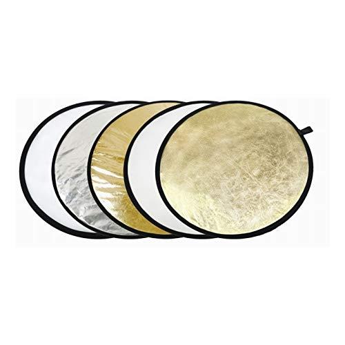 ProMaster ProMaster Reflector 5 in 1 + - 22\", (Model 6528)