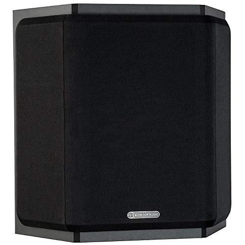 Monitor Audio Monitor Audio Bronze FX 6G Rear Surround Speaker Black (Pair)