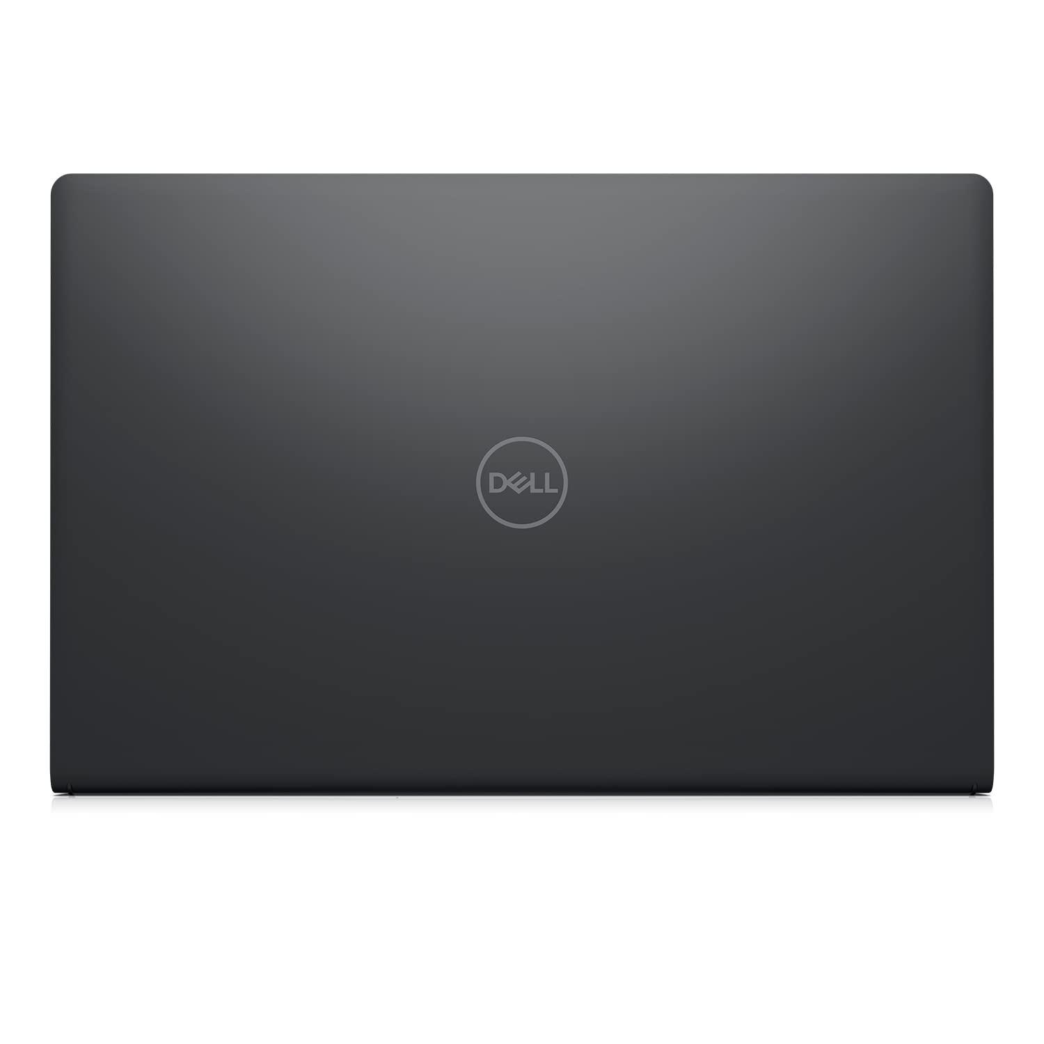 Dell DELL Inspiron 3511 Laptop, 15.6" FHD Touchscreen, Intel Core i5-1035G1, 16GB DDR4 RAM, 512GB PCIe SSD, SD Card Reader, Webcam, HDMI, Wi-Fi, Windows 11 Home, Black