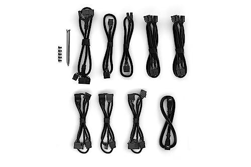 be quiet! be quiet! BN515 Straight Power 12-850w 80 Plus Platinum, ATX 3.0, Modular Power Supply, for PCIe 5.0 GPUs and GPUs with 6+2 pin connectors, Silent 135mm be quiet! Fan - BN515