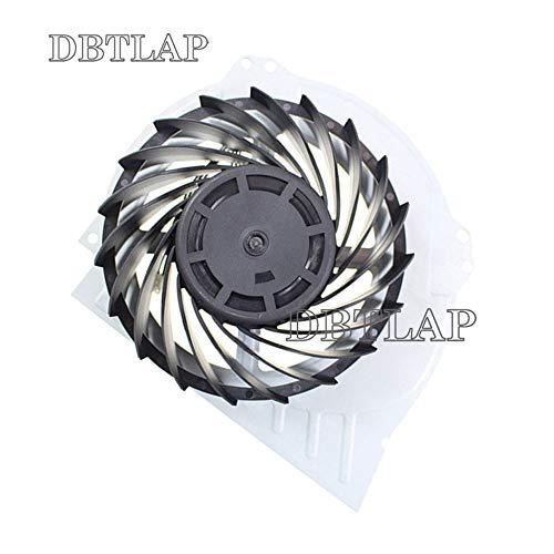 DBTLAP DBTLAP Cooler Fan Compatible for Sony Playstation 4 PS4 Pro CUH-7000BB01 Laptop Cooling Fan