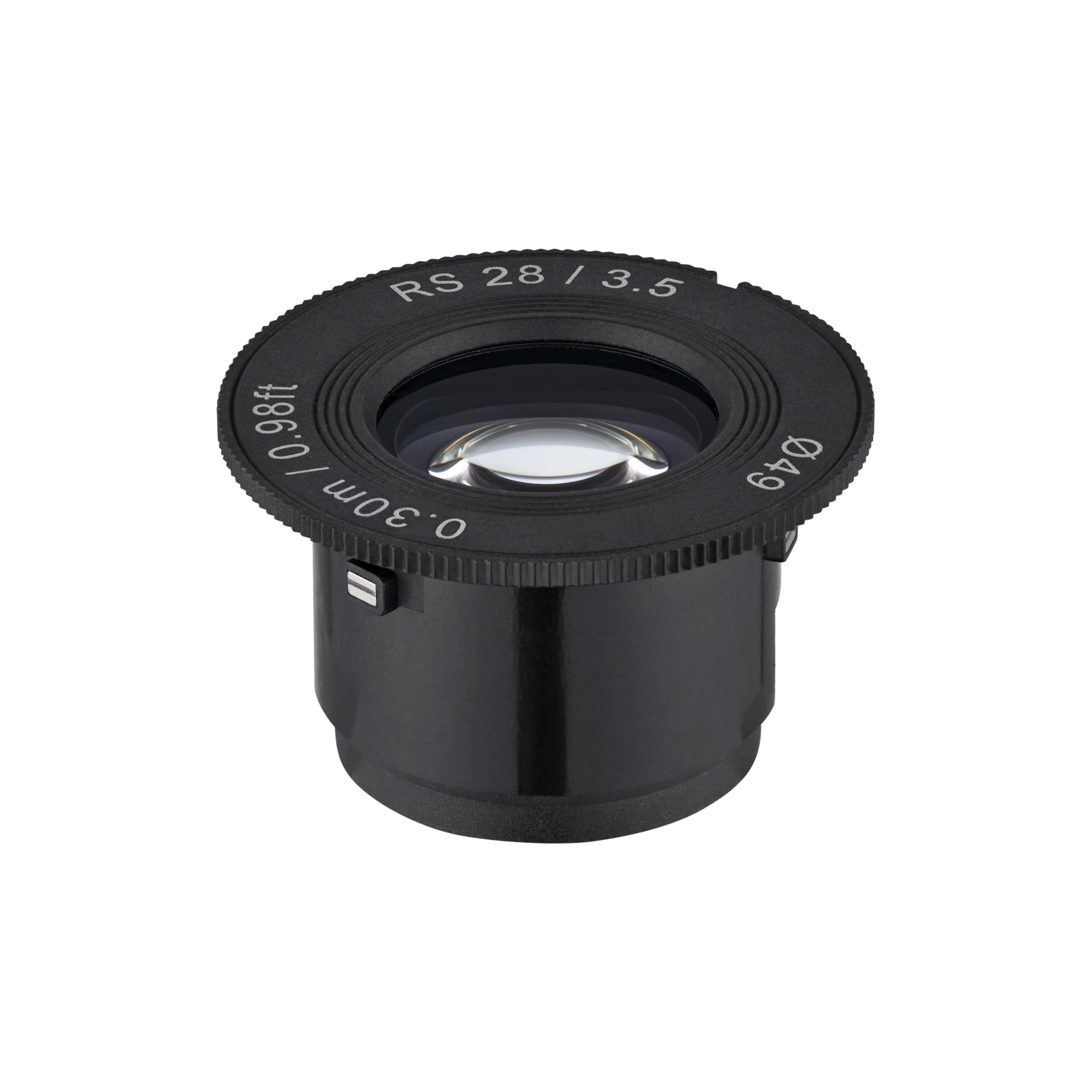 Rokinon Rokinon Remaster Slim AF Modular Wide Angle 3 Lens System for Sony FE, 21mm F3.5 + 28mm F3.5 + 32mm F2.8