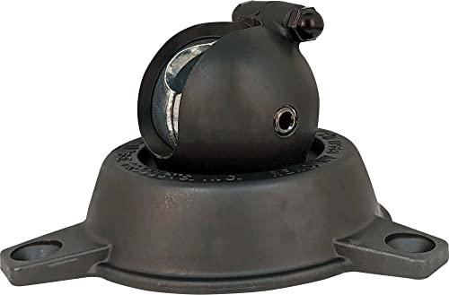 Panavise PanaVise 305MDT MDT Head/Base 90 Degree Tilt with Mount Holes