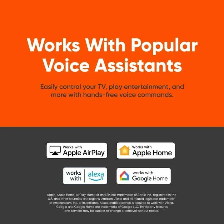 ONN ONN 32-Inch Class HD (720P) LED Smart TV Compatible with Netflix, Disney+, YouTube, Apple TV, Alexa and Google Assistant - 100012589 (Renewed)