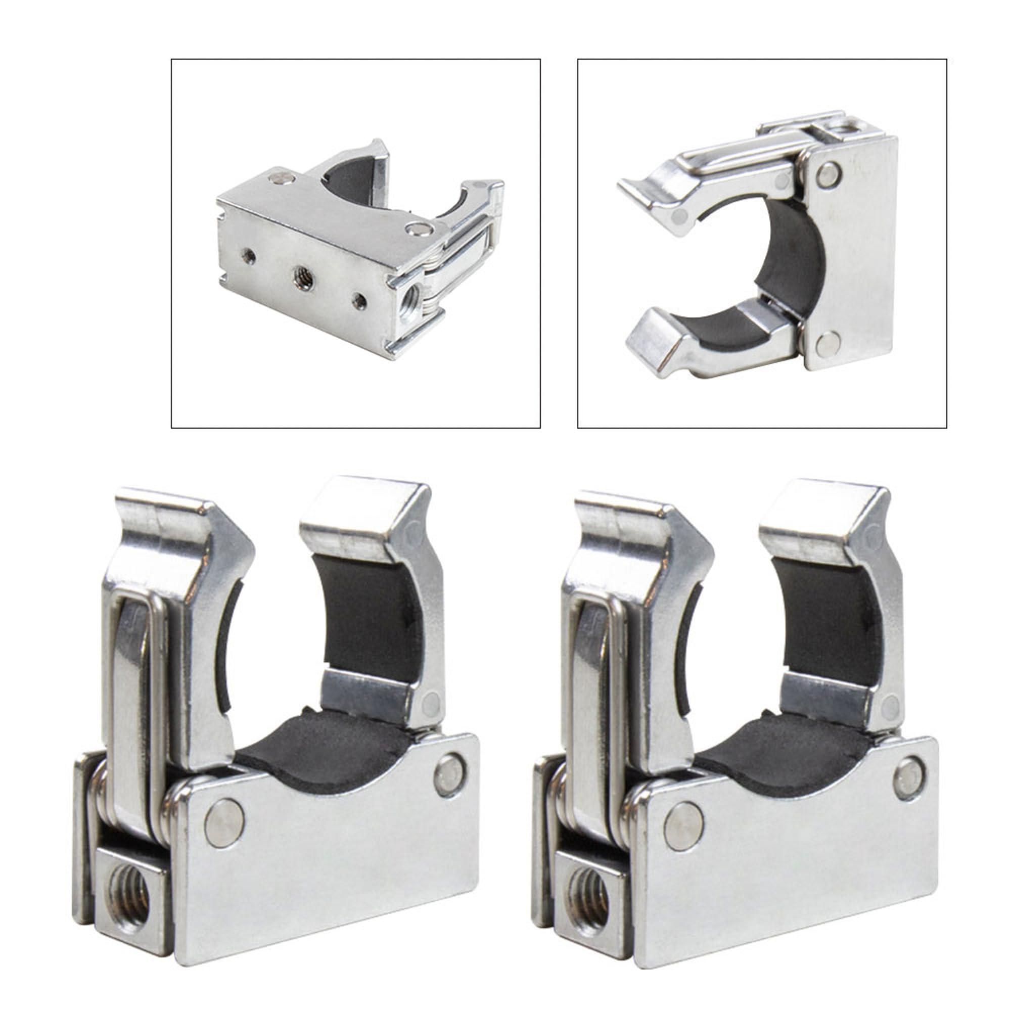 Kupo Kupo LED Tube Light Clamp (38-42mm) - Dual (KG304012)