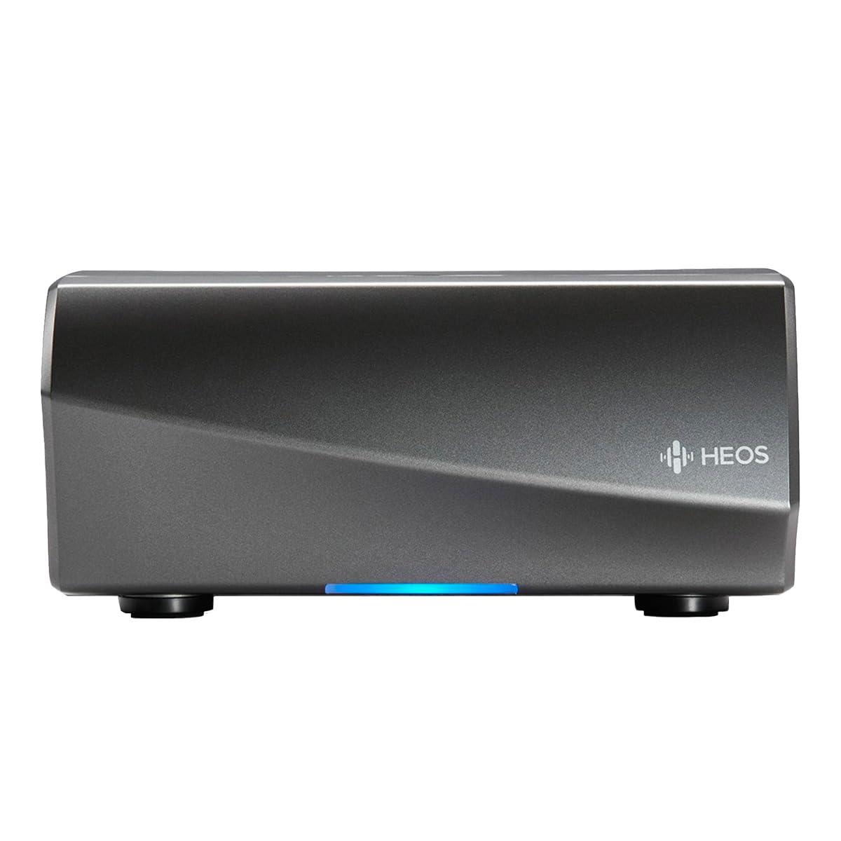 Denon HEOS Link HS2 Wireless Preamp (Renewed)