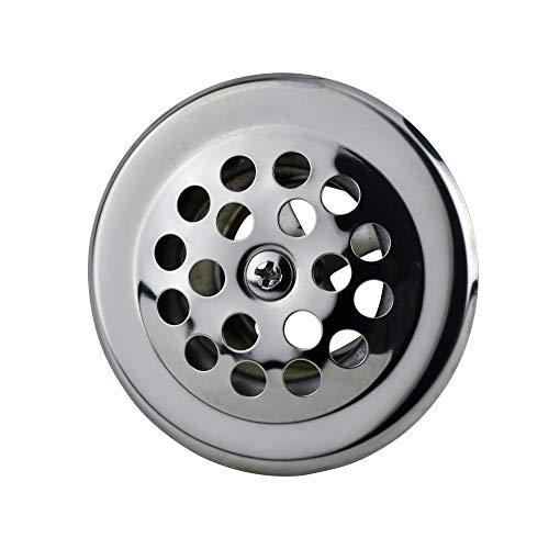 Plumb Pak Plumb Pak K826-65PC Bath Drain Trim Kit, Polished Chrome