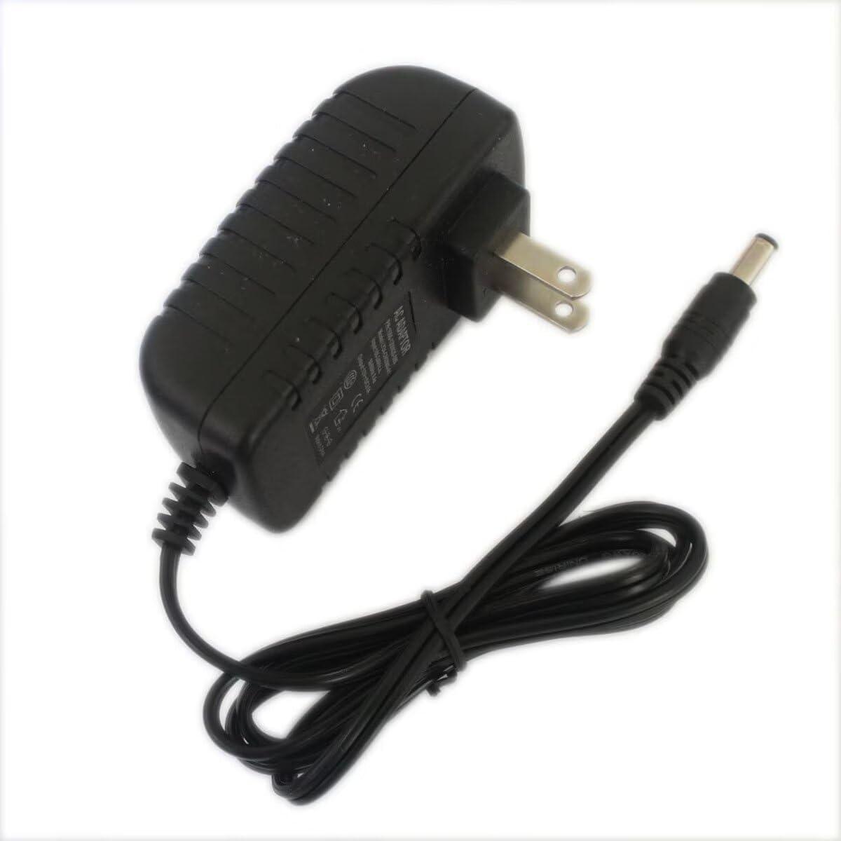 Sdetuofigg AC Adapter Charger for Sony SRS-XB40 Wireless Speaker DC Power Supply Cord Mains