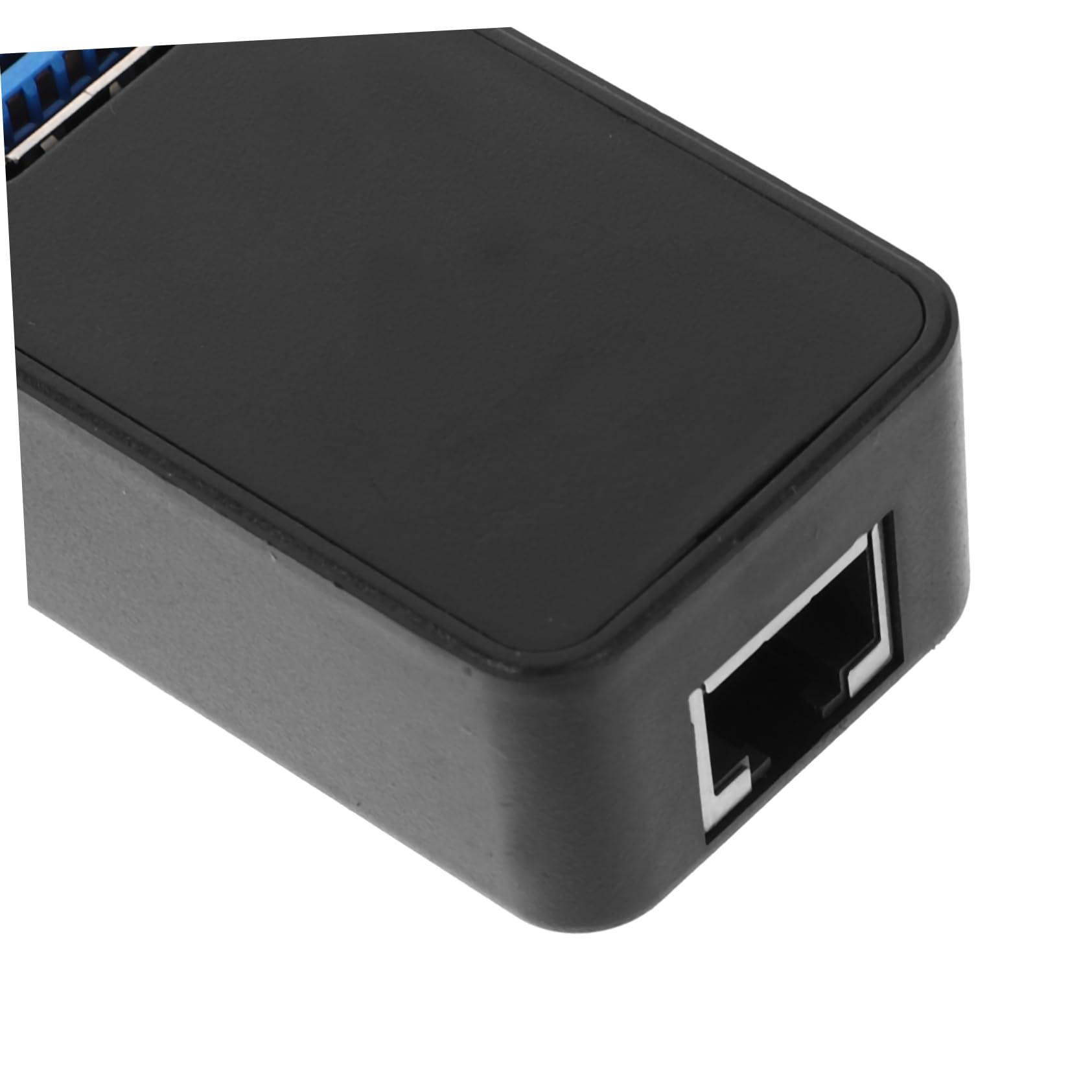 Razer Razer Kiyo X Full HD Streaming Webcam: 1080p 30FPS or 720p 60FPS - Auto Focus - Fully Customizable Settings - Flexible Mounting Options - Works with Zoom/Teams/Skype Conferencing Video Calling