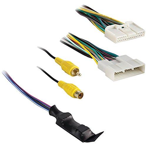 AXXESS AXXESS Toyota Back-Up Camera Retain/Add-On 2006-2013