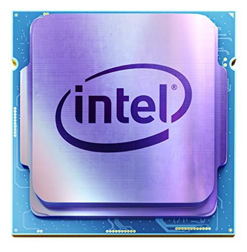 Intel Intel Core i7-10700 Desktop Processor 8 Cores up to 4.8 GHz LGA 1200 (Intel 400 Series Chipset) 65W, BX8070110700