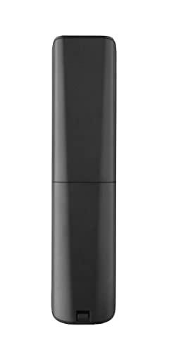 One For All One For All Universal Replacement Learning Remote Control, Compatible Only with All LG Televisions, LCD, LED, OLED, Plasma, URC4811