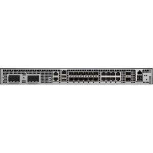 CISCO DESIGNED Cisco ASR-920-12CZ-A ASR 920 Series Aggregation Services Router (Renewed)