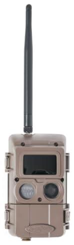 CuddeLink Cuddelink Cuddeback 4 Blackflash Cameras New L Series 4 Solar Power Banks PW-3600 4 16GB SD Cards 1 Hunters Warehouse Hat New