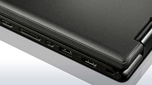 Lenovo 2019 Lenovo ThinkPad Yoga 11E 5th Gen 11.6" Anti-Glare HD IPS Touchscreen 2-in-1 Business Laptop- Intel Celeron Quad-Core N4100, 128GB SSD, 4GB DDR4, WiFi AC, Type-C, Bluetooth, Webcam, Windows 10 Pro