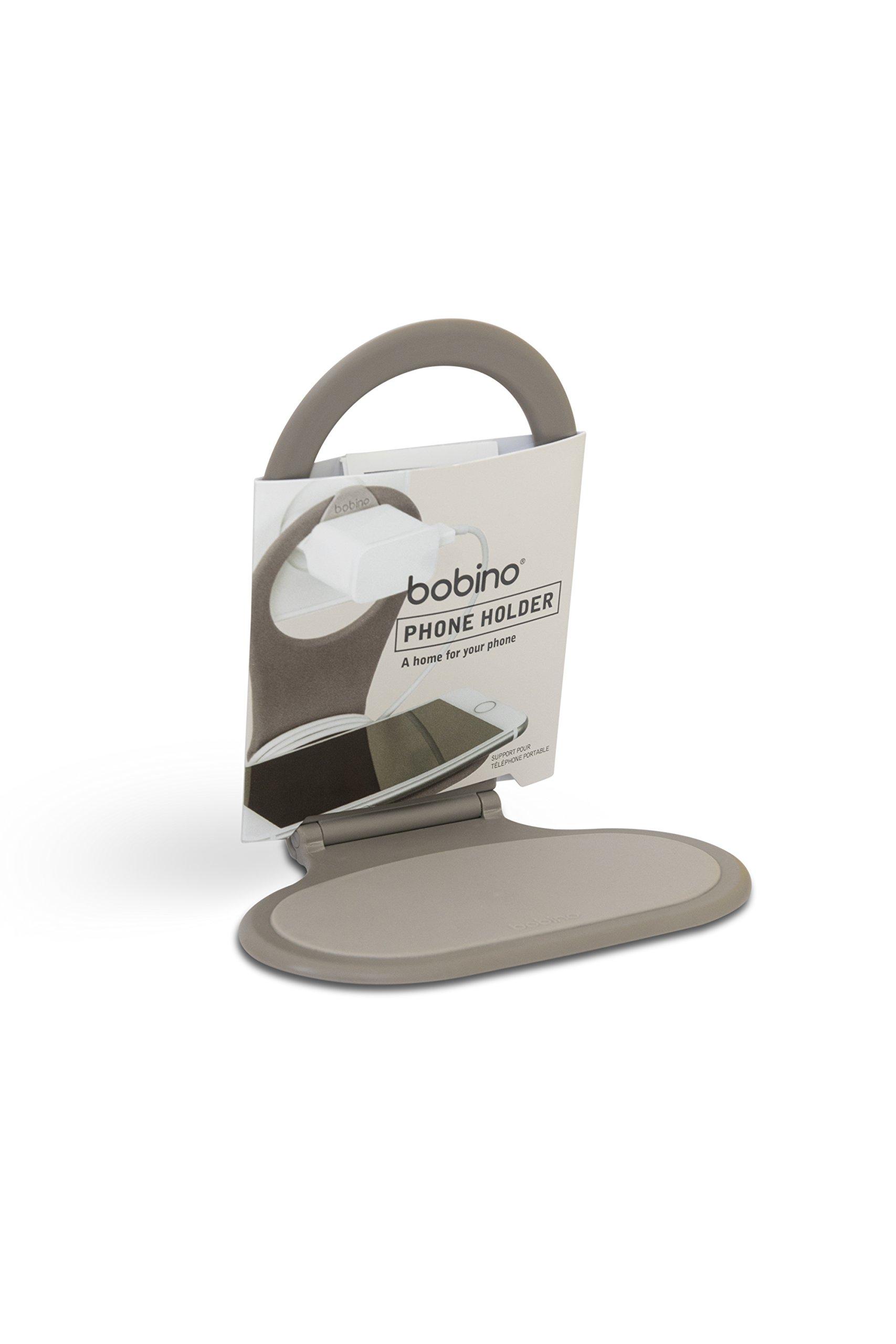 Bobino Bobino PHST Phone Holder - Slate