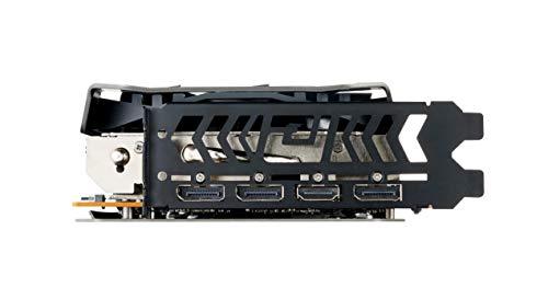 PowerColor PowerColor Red Devil AMD Radeon RX 6700 XT Gaming Graphics Card with 12GB GDDR6 Memory, Powered by AMD RDNA 2, Raytracing, PCI Express 4.0, HDMI 2.1, AMD Infinity Cache