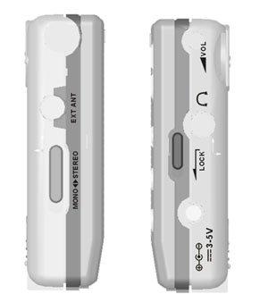 Kaito Kaito KA105 Portable radio