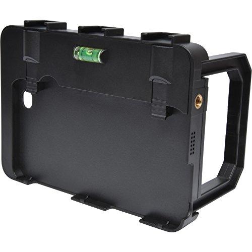 MELA MOUNT Melamount MM-IPHONE7 Video Stabilizer Pro Multimedia Rig for Apple iPhone 7 & 8