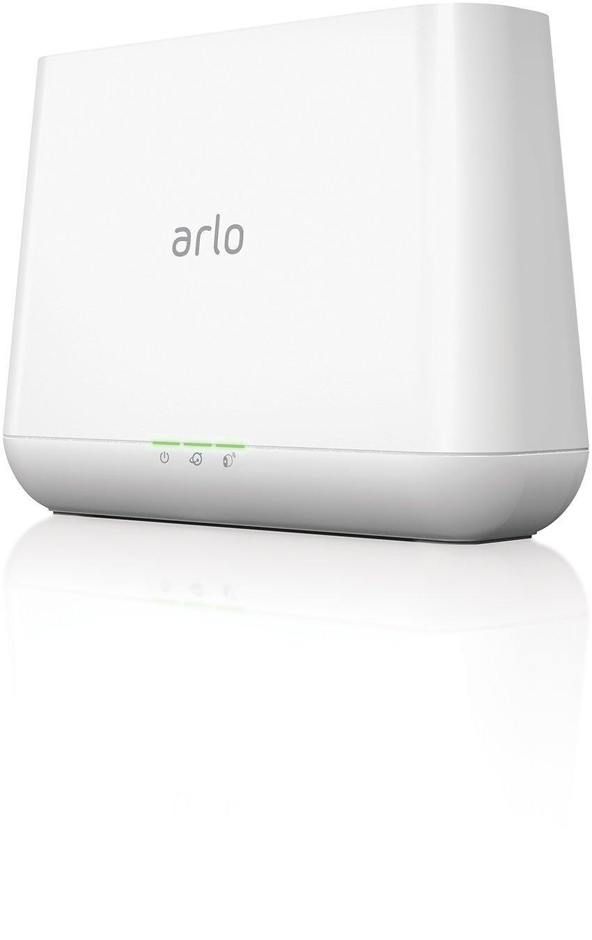 NETGEAR NetGear Arlo Pro Security Base Station VMB4000 with Power Supply (No Cameras) (Renewed)