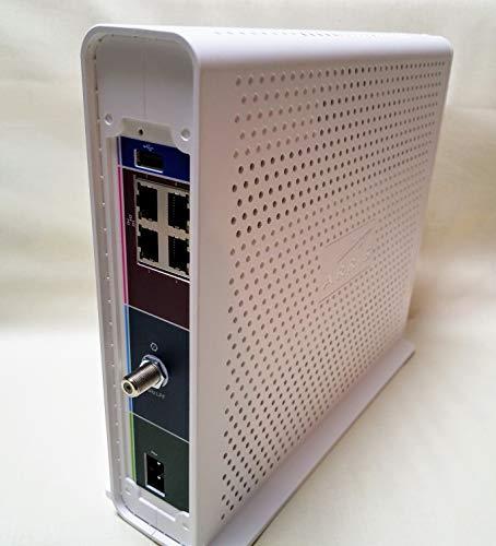 ARRIS ARRIS SURFboard SBG6900AC Docsis 3.0 16x4 Cable Modem/ Wi-Fi AC1900 Router - Retail Packaging - White