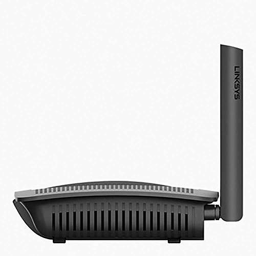 Linksys Linksys Max-Stream AC1750 Dual-Band Wi-Fi 5 Router (EA7200)