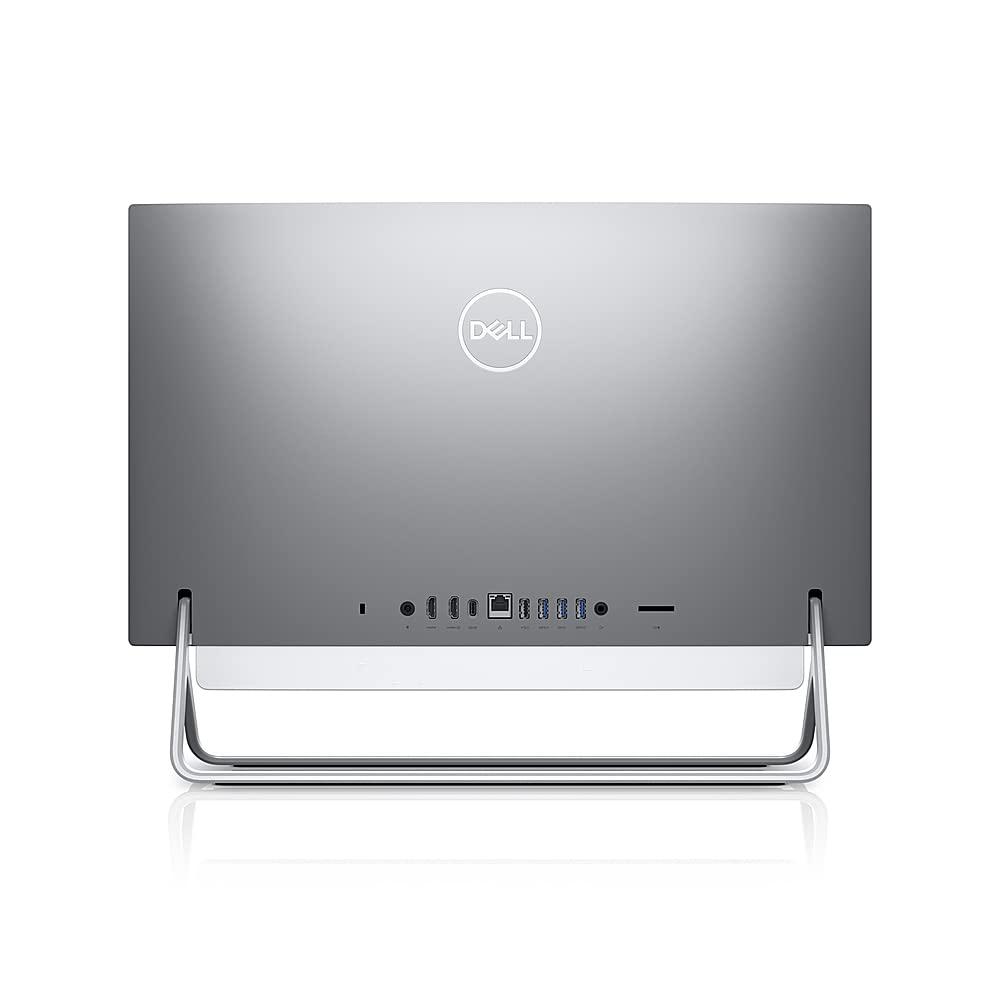 Dell Dell Inspiron 24 5400 All-in-One Touchscreen Desktop, Intel Core i7-1165G7, 16GB RAM, 256GB SSD + 1TB HDD, NVIDIA GeForce MX330 2GB Graphics, Windows 11 Home