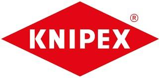KNIPEX WITTRON 2\" Torx T5-1000V Insulated