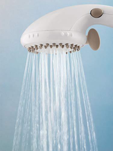 Moen Moen DN8001 Home Care Hand Held Showers, Glacier