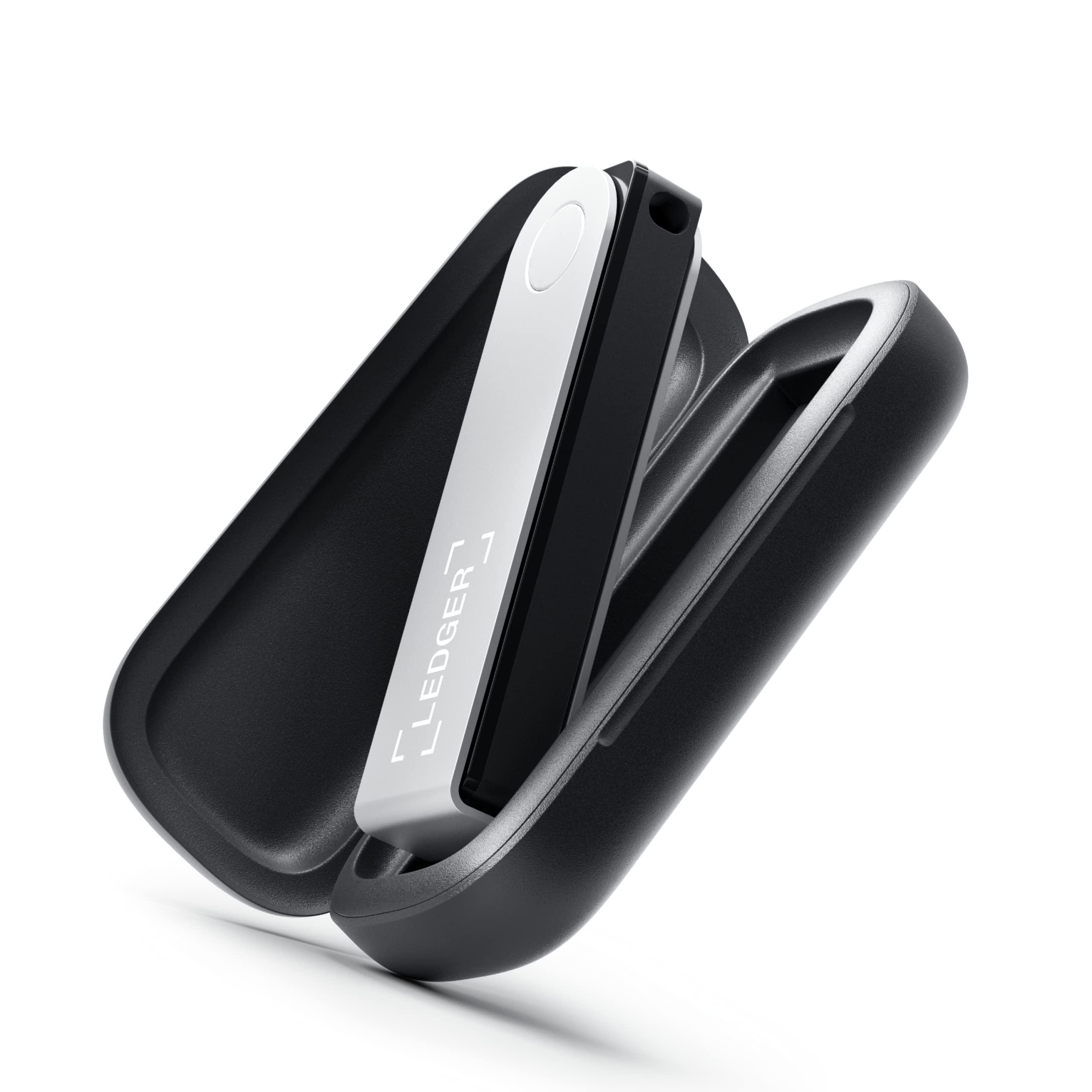 Ledger Ledger Nano X Case - Elevate Your Nano X Protection with Style.