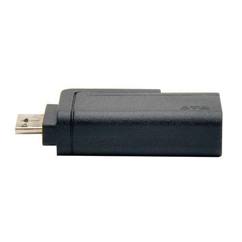 Tripp Lite TRIPP LITE 2-in-1 Adapter USB 3.0 Micro B and USB 2.0 Micro B to USB A (U053-000-OTG)