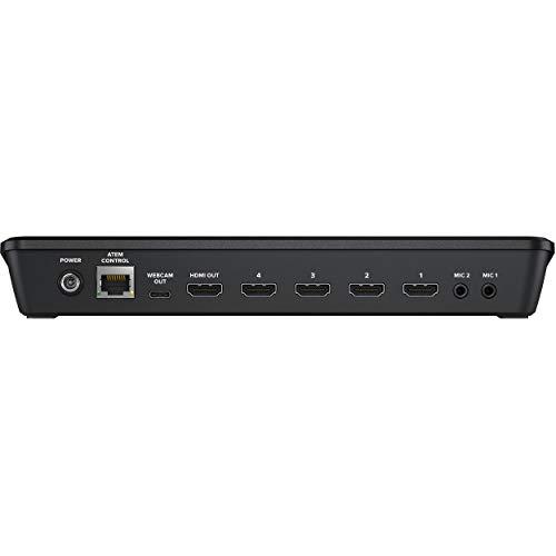 Blackmagic Design Blackmagic Design ATEM Mini HDMI Live Switcher