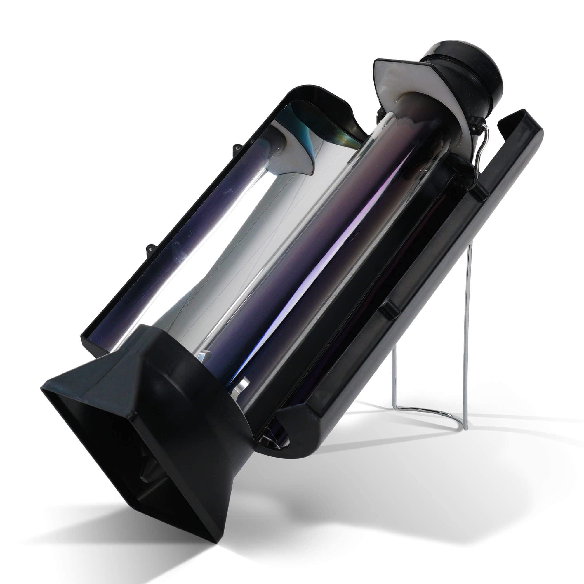 4Patriots 4Patriots Sun Kettle XL: Portable Solar Water Heater For Hunting & Emergencies - 33.8 oz Capacity