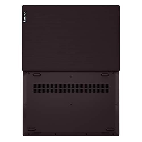 Lenovo Lenovo Ideapad S145 15.6-inch HD Display Laptop PC, Intel Celeron 4205U 1.8GHz Processor, 4GB DDR4 RAM, 128GB Solid State Drive, Dolby Audio, WiFi, Intel UHD Graphics, Bluetooth, HDMI, Windows 10