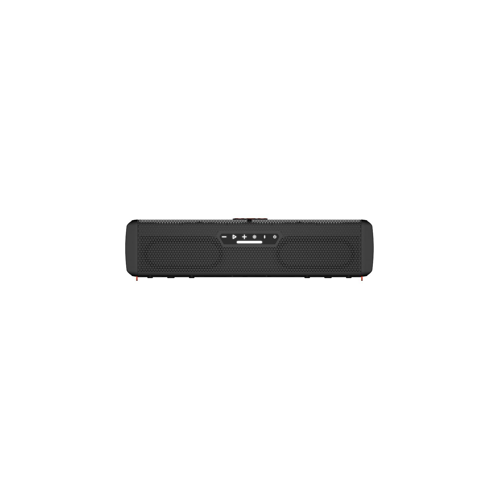 JBL JBL RallyBar S - 21\" Bluetooth Universal Outdoor Vehicle Soundbar with Built-in 150w RMS Amplifier, IP66 Water & Dust Resistant, Black