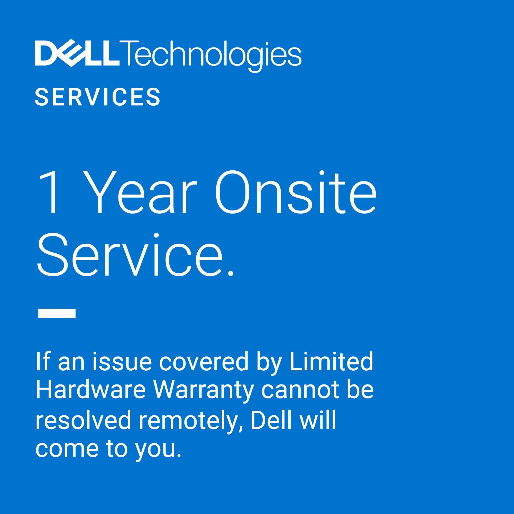 Dell Dell Inspiron 3030 Desktop - Intel Core i7-14700 Processor, 16GB DDR5 RAM, 1TB SSD, Intel UHD 770 Graphics, Windows 11 Pro, Onsite & Migrate Service - Mist Blue
