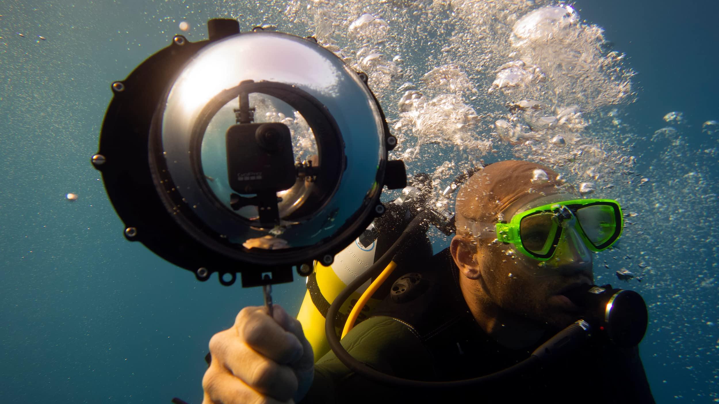 360bubble 360bubble Max for GoPro Max