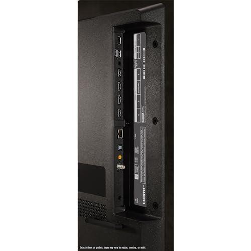 LG LG 42-Inch Class OLED evo C4 Series Smart TV 4K Processor Flat Screen with Magic Remote AI-Powered with Alexa Built-in (OLED42C4PUA, 2024)