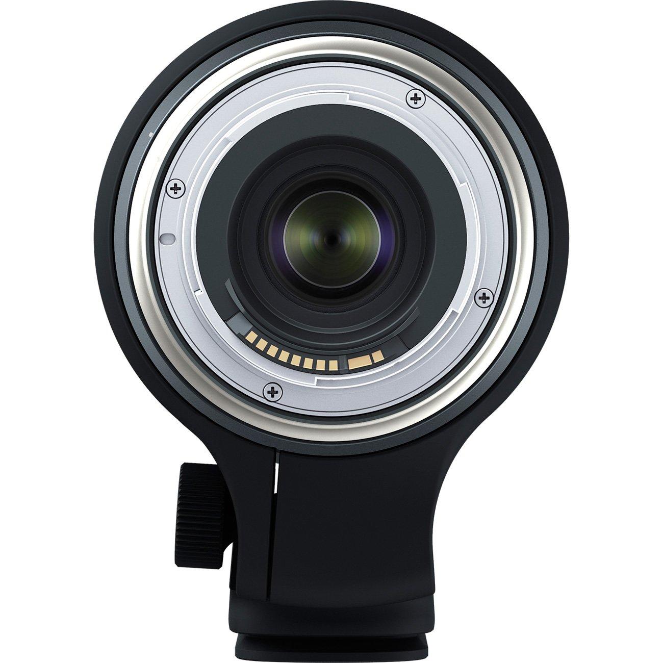 Tamron Tamron SP 150-600mm F/5-6.3 Di VC USD G2 Zoom Lens for Nikon Mounts - (Renewed)