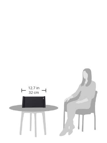 Microsoft Microsoft Docking Station for Surface 3 (not compatible with Surface Pro 3) SC EN/XD/ES Hdwr (GJ3-00001)