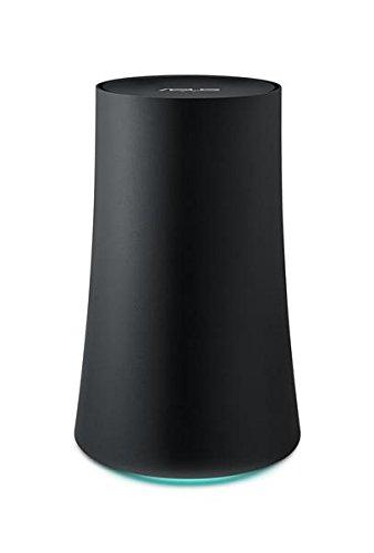 ASUS ASUS SRT-AC1900 AC1900 Onhub Google WiFi Router,Black