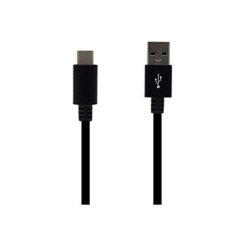 LOGICO LOGICO USB Type C Cable 3ft USB C 3.1 to USB A 3.0 SuperSpeed+ Data Sync Fast Charging