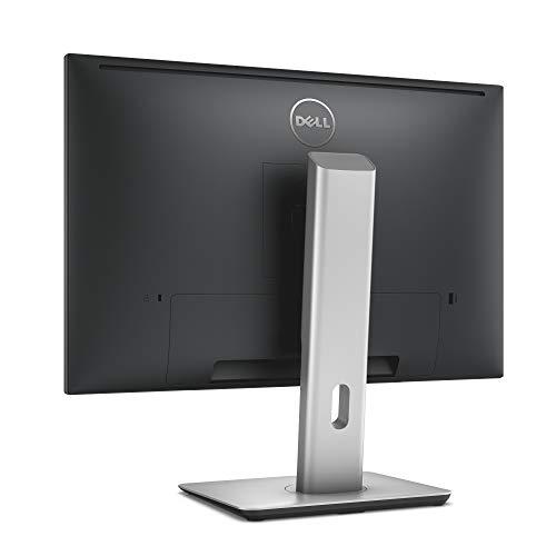 Dell Dell Ultrasharp U2415 24-Inch Screen LED-Lit Monitor