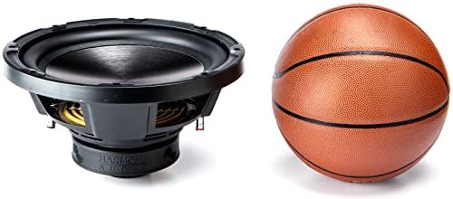 Harmony Audio Harmony Audio HA-A122 Car Stereo Alloy Series 12" Sub 1000W Dual 2 Ohm Subwoofer