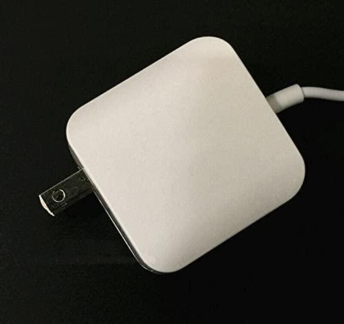 FHSJD 45W AC Charger Power Cord for Samsung Notebook 9 900X3N NP900X3N 930QAA NP930QAA 940X3N NP940X3N 940X3M NP940X3M NP940X5M 940X5M W16-045N4A W045R063L AD-4519AUS BA44-00346A