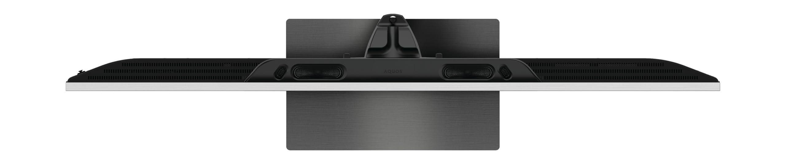 Sharp Sharp 65\" Class AQUOS XLED 4K Ultra HD Mini LED Google TV