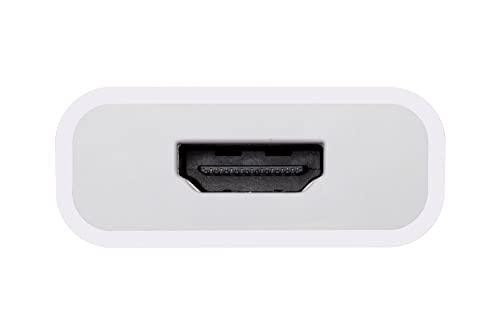 NewerTech Newer Technology (an OWC Brand) USB-C to HDMI 4K Display Adapter